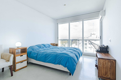 Venta Depto 2 Amb. C/ Amenities Y Cochera - Olivos