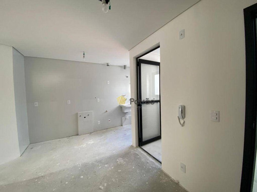 Imagem 15 de 30 de Cobertura À Venda, 110 M² Por R$ 869.000,00 - Nova Petrópolis - São Bernardo Do Campo/sp - Co0232