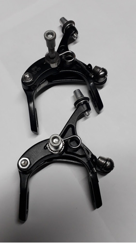 Campagnolo Veloce , Calipers . Made In Italy .