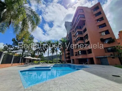 Apartamento en venta