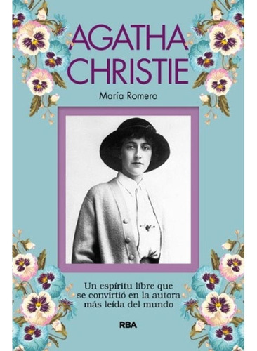 Agatha Christie - María Romero Gutiérrez De Tena