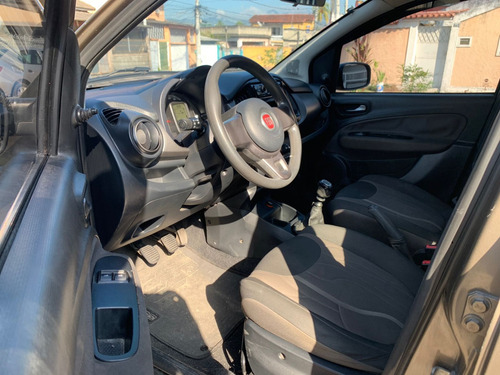 Fiat Uno 1.0 FIREFLY FLEX WAY 4P MANUAL