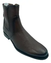 Comprar Bota Caballero Franco Cuadra G43vnbu Piel De Venado