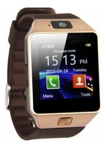 Dz09 Sport Smartwatch Para Hombres Y Mujeres T