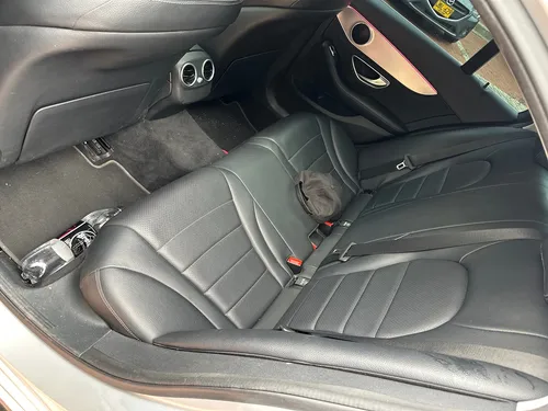 Mercedes-Benz Clase C 1.6 Limited Plus