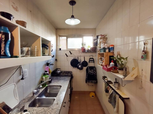 Imagen 5 de 16 de Venta De Departamento De 2 Ambientes En Balvanera