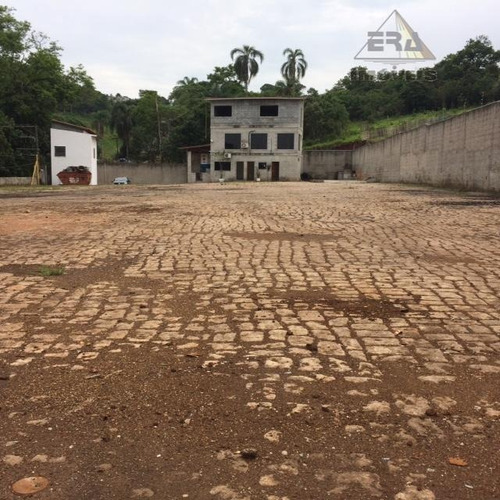 Imagem 1 de 11 de Terreno Comercial Para Locação, Veraneio Maracanã, Itaquaquecetuba - Te0209. - Te0209