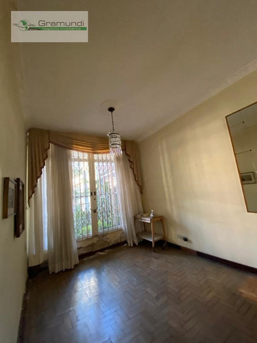 Imagem 6 de 15 de Casa Sobrado Em Vila Monumento - São Paulo - 7331