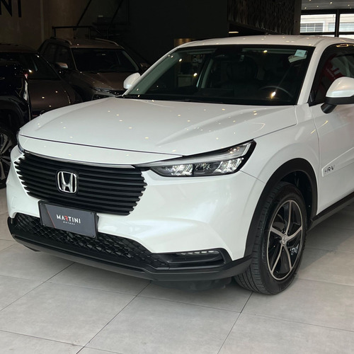 Honda HR-V EXL 1.5 Sensing 16V 5p Aut.