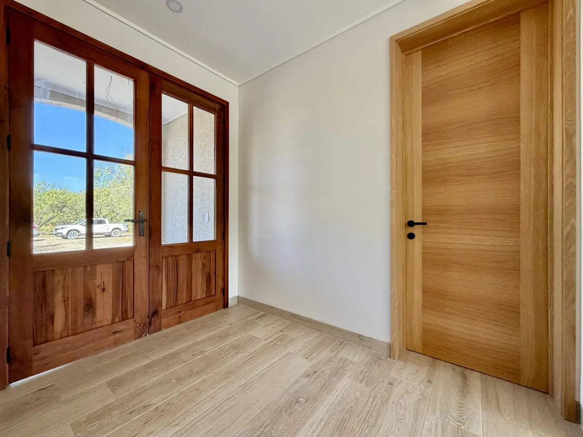 Imagen 4 de 30 de Espectacular Casa Nueva En El Tránsito