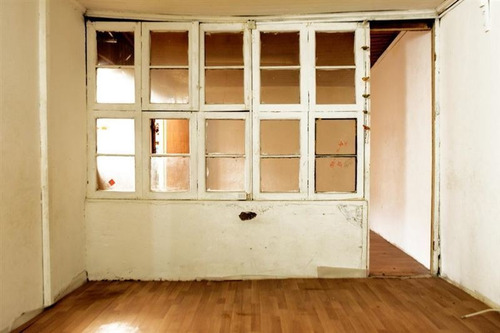 Imagen 27 de 28 de Venta Casa Para Remodelar Av Recoleta/urmeneta