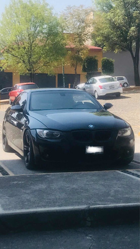Bmw Serie 3 3.0 335i Coupe At 2009