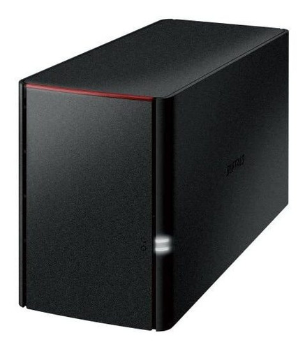 Dispositivo De Almacenamiento Buffalo Linkstation Soho 12tb