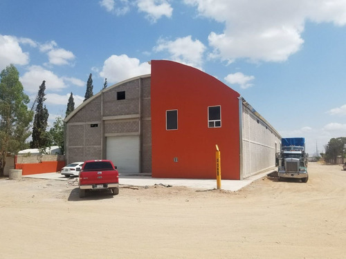 Venta De Bodega Por Ave. Juan Pablo Ii,  Cescru