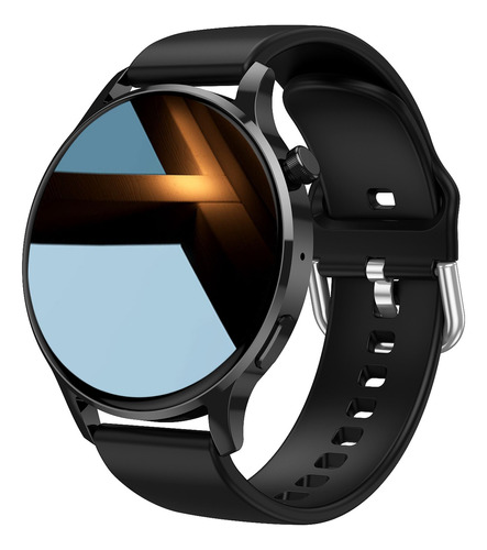 Smartwatch Deportivo Bluetooth Reloj Inteligente Para Mujer