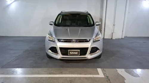 Ford Escape 2.0 Titanium Ecoboost At