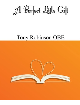 Libro A Perfect Little Gift - Robinson Obe, Tony