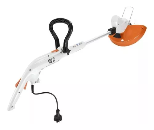 Desmalezadora electrica Stihl FSE52