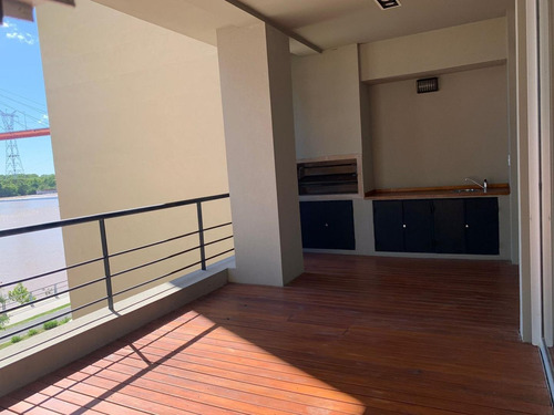 Imagen 3 de 13 de Departamento A Estrenar En Zarate Chico.