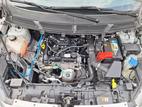 Ford Ka 1.0 TI-VCT FLEX SE MANUAL