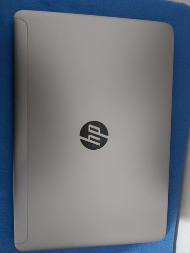 Laptop Hpintel(r) Core(tm) I7-5600u@ 2.6ghz 2.60ghz (Usado)