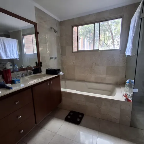 Apartamento En Venta En Las Santas. Cod V12290