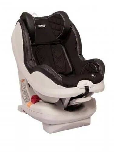 Asiento infantil Evezo Flint