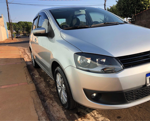 Volkswagen Fox Fox 1.0 Completo