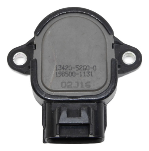 Sensor Tps Original Reacond Antihora Toyota Tercel (2280c)