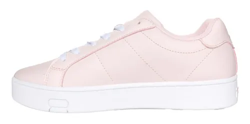 Tenis Fila Mujer Rosa Ciano Casuales 5cm01708661 1 189.3