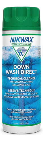 Down Wash Direct 10 Oz