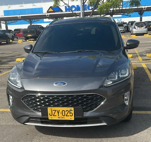 Ford Escape 2.0 Se 4x2