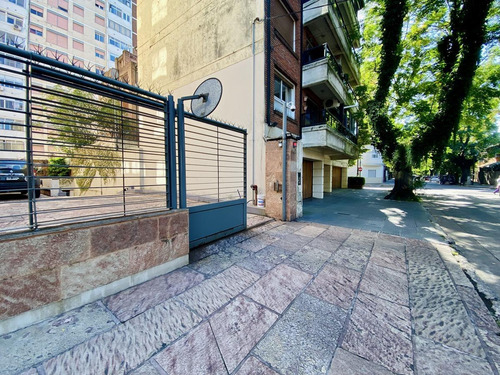 Imagen 7 de 7 de Excelente Cochera En Alquiler En Edificio Laguzzi - Centro De Martínez