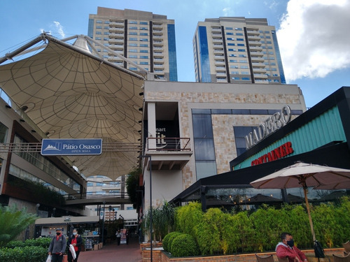 Imagem 1 de 10 de Sala Comercial Osasco Prime Center 38 Metros
