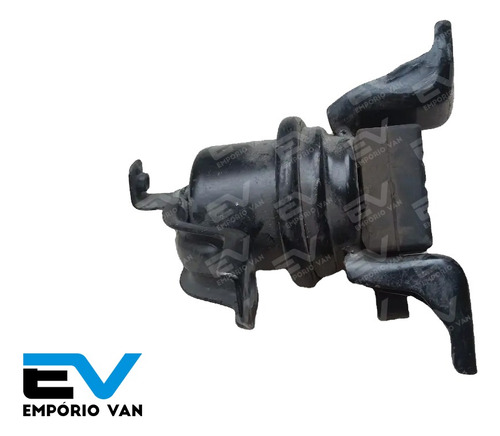 Par Coxim Motor Rely Link Van 1.3 Direito E Esquerdo