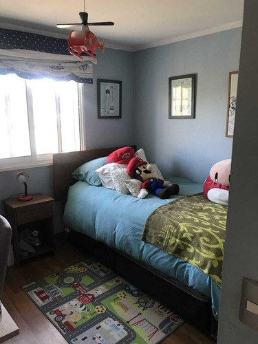 Arriendo Casa En Huertos Familiares (67509)