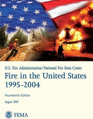 Libro Fire In The United States, 1995-2004 - U S Federal ...