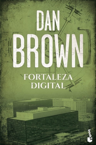 Libro La Fortaleza Digital - Brown, Dan