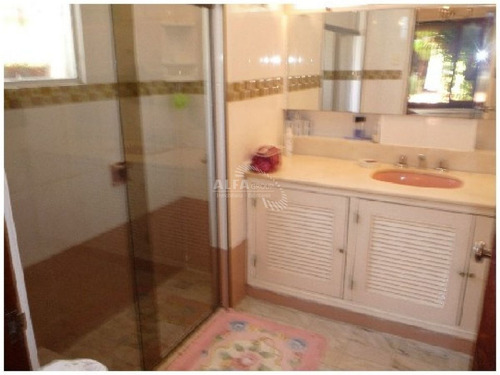 Imagen 13 de 30 de Casa En Mansa, 4 Dormitorios *