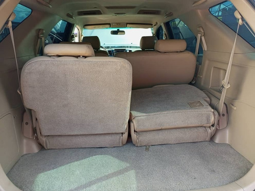 Imagen 12 de 14 de Toyota Fortuner
