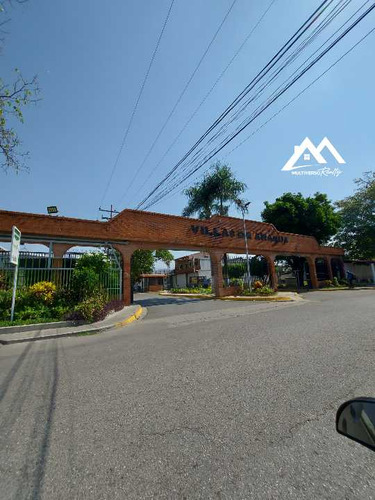 Casa En Venta Morita I Urb. Villas De Aragua