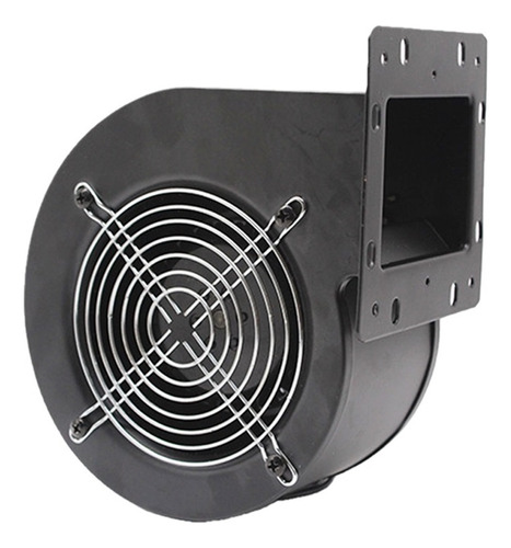 Ventilador Centrífugo De Frecuencia Industrial 130flj5 120w