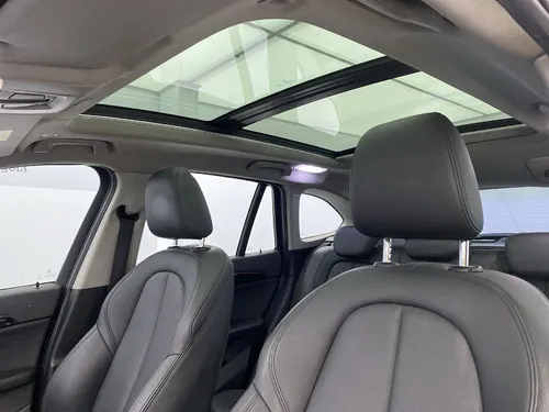 BMW X1 2.0 F48 Sdrive 20i