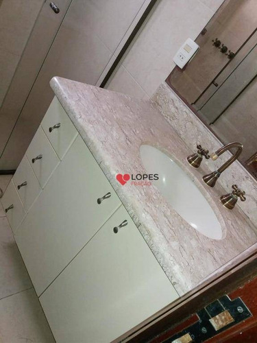 Imagem 17 de 30 de Apartamento Com 3 Dormitórios À Venda, 120 M² Por R$ 920.000,00 - Vila Carrão - São Paulo/sp - Ap0186