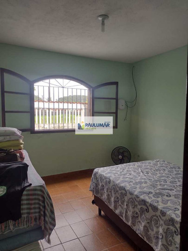 Imagem 11 de 15 de Casa Com 1 Dorm, Balneário Itaóca, Mongaguá - R$ 250 Mil, Cod: 830550 - V830550