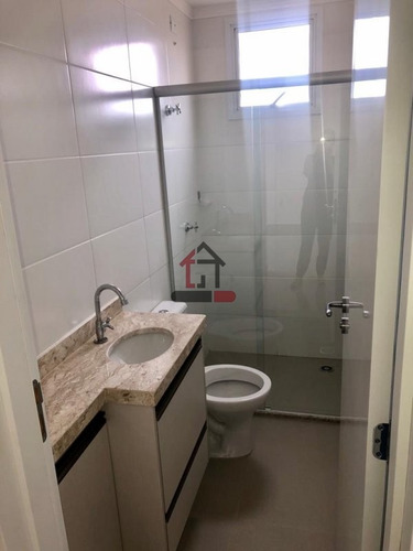 Imagem 9 de 15 de Apartamento No Trivilato Residencial - Apartamento A Venda No Bairro Centro - Ribeirão Preto, Sp - Pro01802