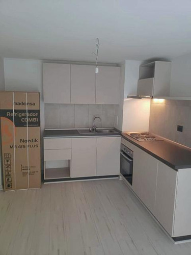 Departamento Av Lo Ovalle/metro Lo Ovalle