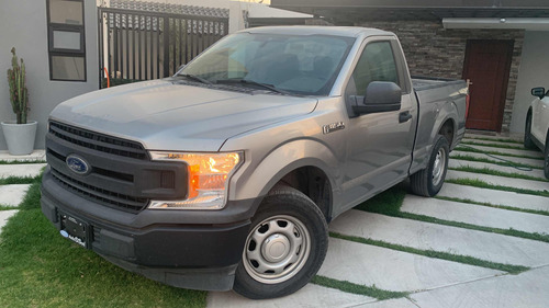 Ford F-150 3.5 Cabina Regular V6 4x2 At