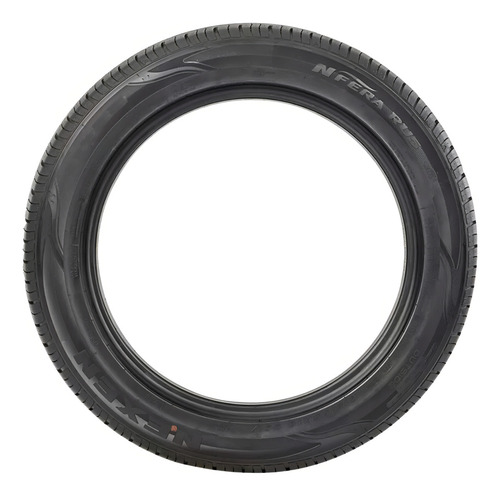 Kit 2 Pneu Carro 225/60r18 Nfera Ru5 100v Nexen Aro 18