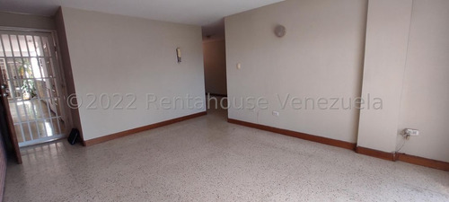 Imagen 8 de 24 de Apartamento En Alquiler Urb La Soledad, Maracay 23-7663 Hc